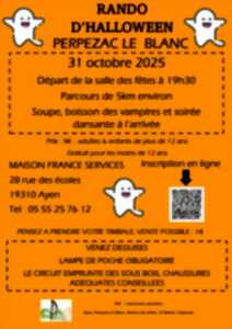 photo Rando d'Halloween