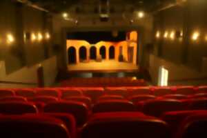 photo Théâtre des Salinières au Vox : Si c'était à refaire