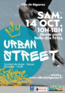 Urban street