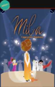 Mila l'apprentie chanteuse - Théâtre pour enfant