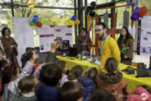 Fête de la Science - 32ème édition
