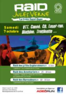 Raid Jules Verne