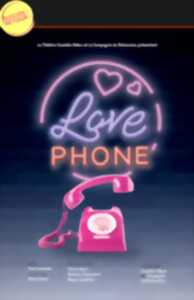 Love phone