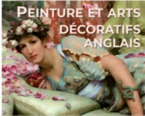 photo Conférence : Les peintres femmes au tournant du XIXe siècle : créer, exister, résister