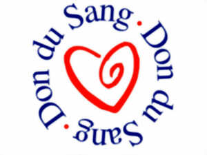 photo Don du sang