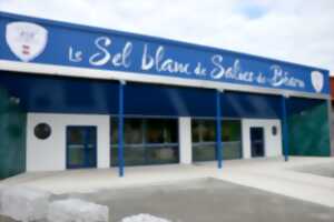 La semaine bleue : visite des salines et dégustation