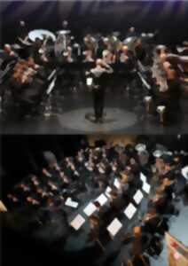 Brassberry invite les lyonnais du Brass Band des Gones