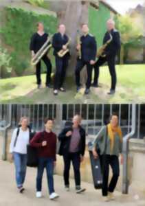 Quatuor in extremis
