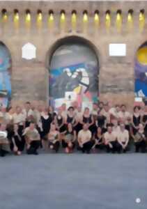 photo Concert de gala