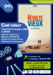 photo Ciné-débat 