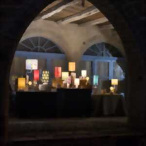 Marché artisanal d'hiver