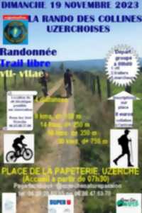 La Rando des Collines Uzerchoises