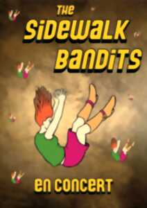 Concert- The Sidewalk Bandits