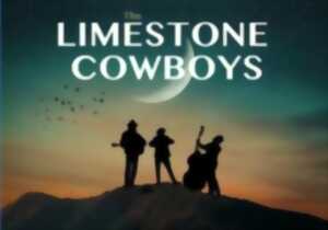 Concert - Limestone Cowboys