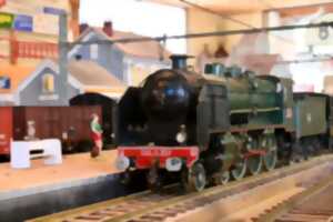 La fête du train miniature au Musée HistoRail