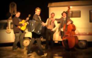 photo Concert : Caravane de l'Est