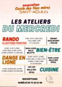 photo Danse en Ligne