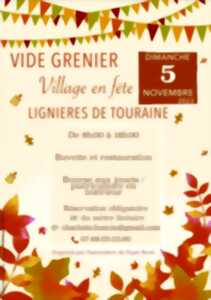 photo Brocante et Bourses aux jouets