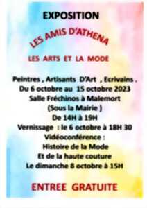 photo Exposition des Peintres du Pays de Brive