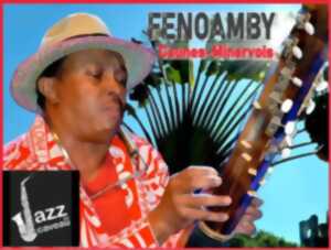 JAZZ AU CAVEAU - CONCERT DE NOËL - FENOAMBY