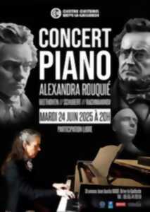 Concert: City of Exiles (Centre culturel)