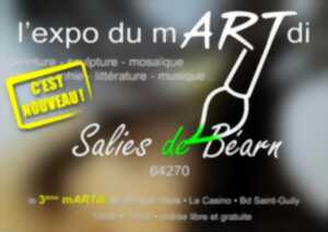 Expo du mARTdi