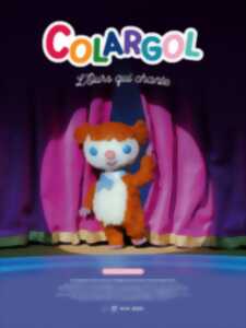 photo Ciné-Goûter: Animo rigolo (Cinéma Rex)