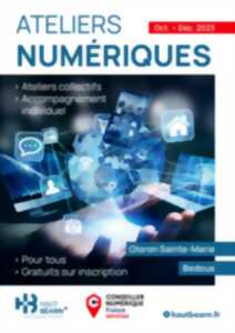 photo Atelier : Carnet de voyage