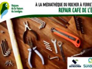 photo Repair'Café d'été