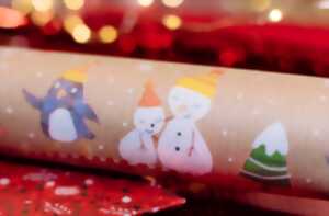 Atelier de Noël