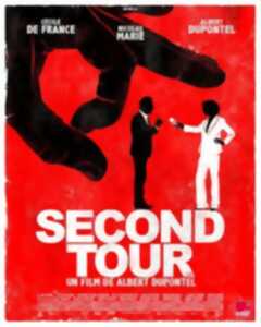 CINÉCO : SECOND TOUR