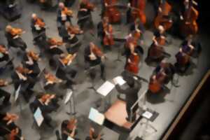 ROMANTISME - ORCHESTRE NATIONAL DE MONTPELLIER