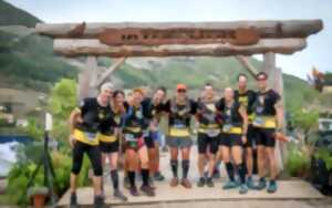 Dourbie Formi 2025 (23.1 km - Festival HOKA Les Templiers)