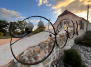 photo Exposition à la Galerie Cool-Oeuvre 