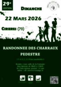 photo Randonnée des Charraux