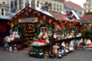 photo Marché de Noël de Pontpoint