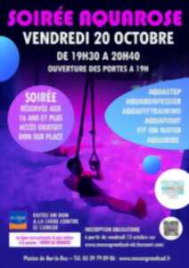 photo Stage natation