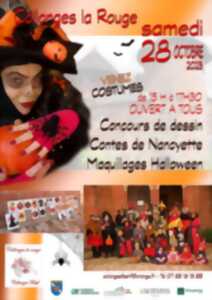 photo Visite Nocturne d'Halloween à Collonges-la-rouge
