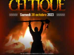 photo Festival Bêtes et Sorcières - Samhain, nouvel an des sorcières