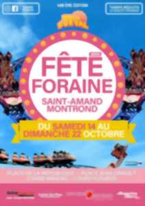 498e Foires d'Orval
