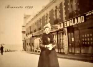 Visite Guidée :  Les Anglais à Biarritz (organisé par Musée Historique de Biarritz)