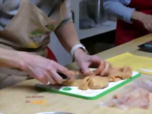 photo Atelier - Foie Gras