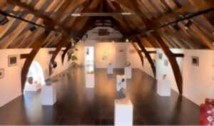 photo Exposition à la Galerie Cool-Oeuvre 