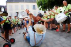 Soirée apéro banda et concert