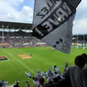 photo Match Rugby : Brive/ Aurillac