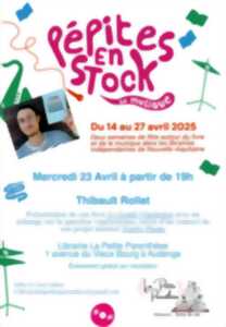 La Petite Parenthèse : festival pépites en stock