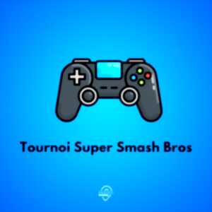 Arca'Arena : tournoi Super Smash Bros