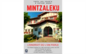 photo Mintzaleku - L'endroit où l'on parle