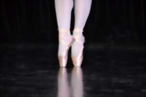 Diffusion du ballet Songe d'une nuit d'été