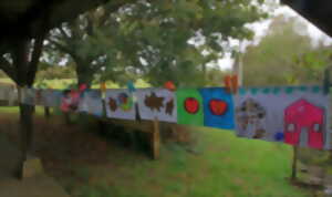 photo La Grande Lessive